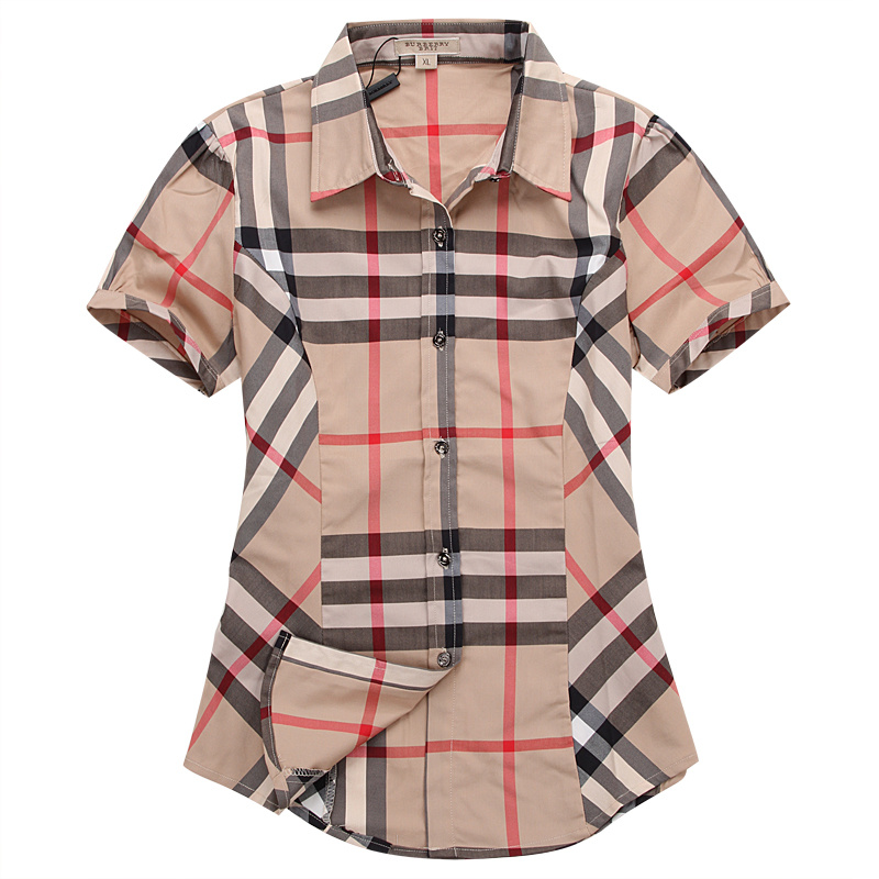 Burberry Donna T-shirt 32