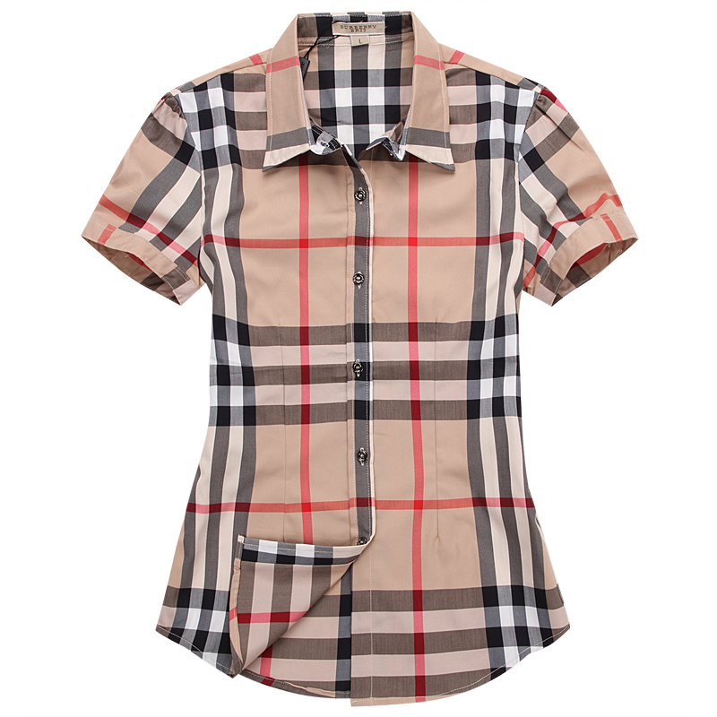 Burberry Donna T-shirt 34