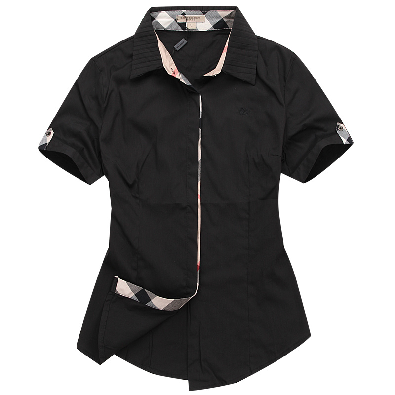 Burberry Donna T-shirt 38