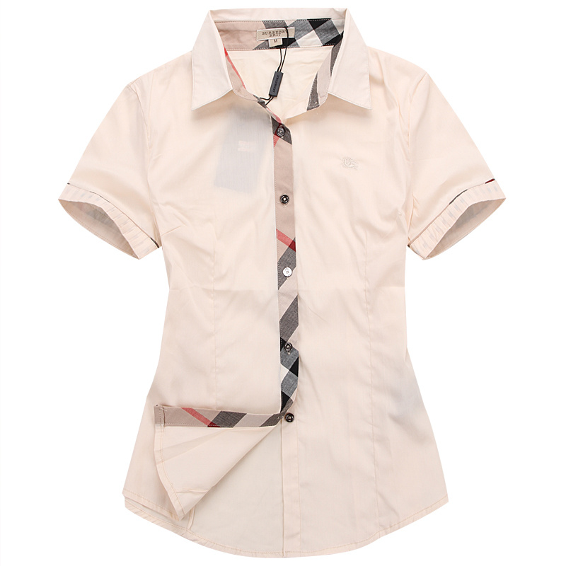 Burberry Donna T-shirt 40