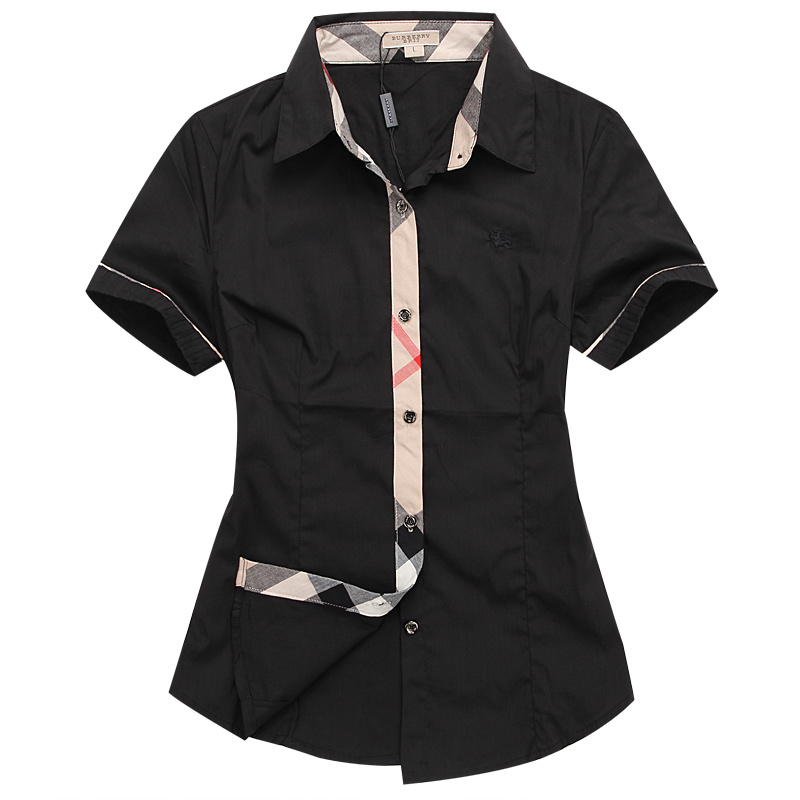 Burberry Donna T-shirt 42