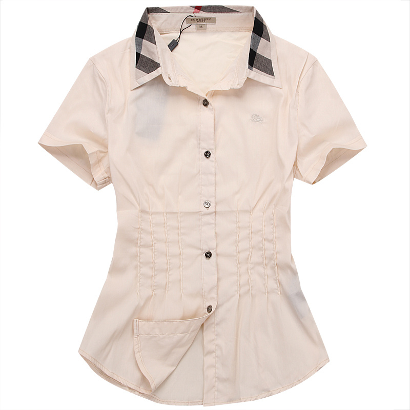 Burberry Donna T-shirt 46