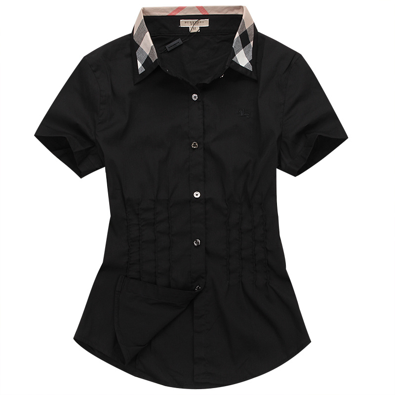 Burberry Donna T-shirt 49