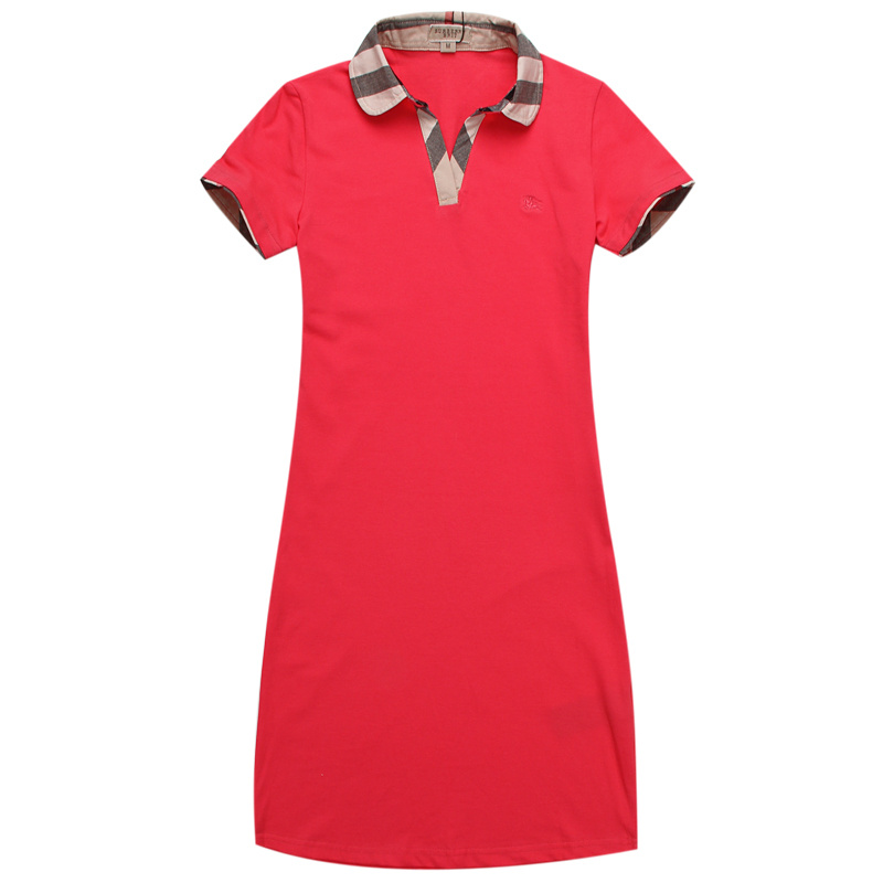 Burberry Donna T-shirt 66