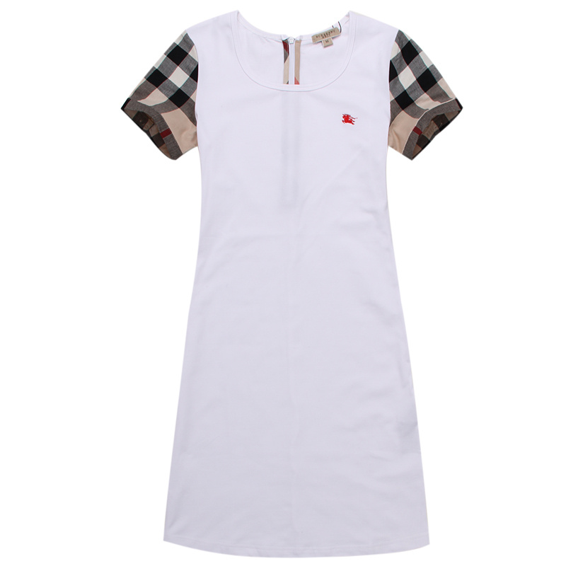 Burberry Donna T-shirt 69