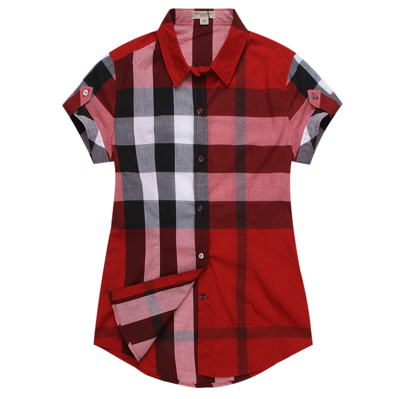 Burberry Donna T-shirt 75