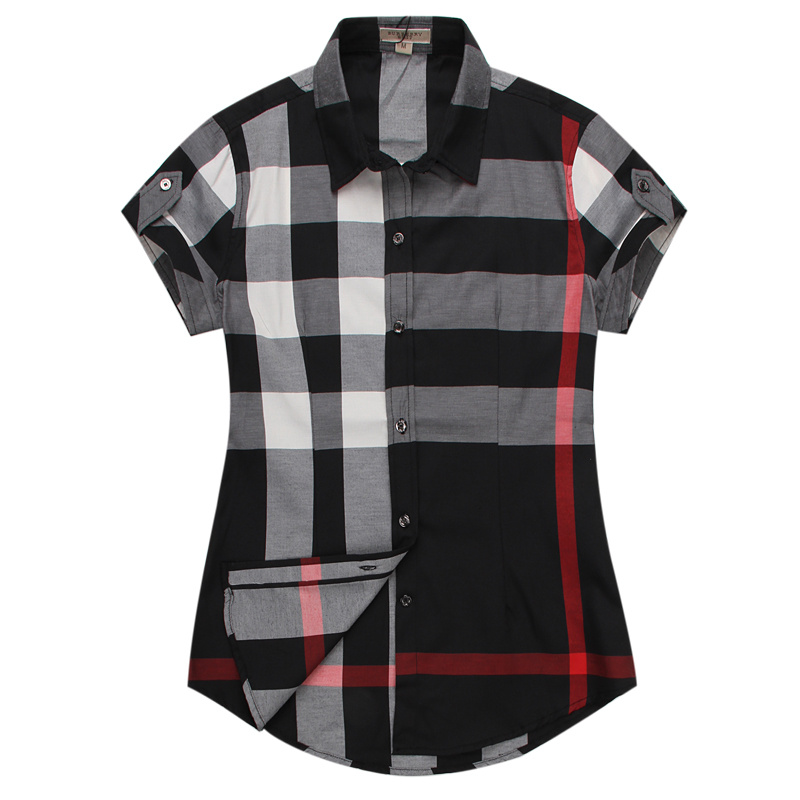 Burberry Donna T-shirt 76