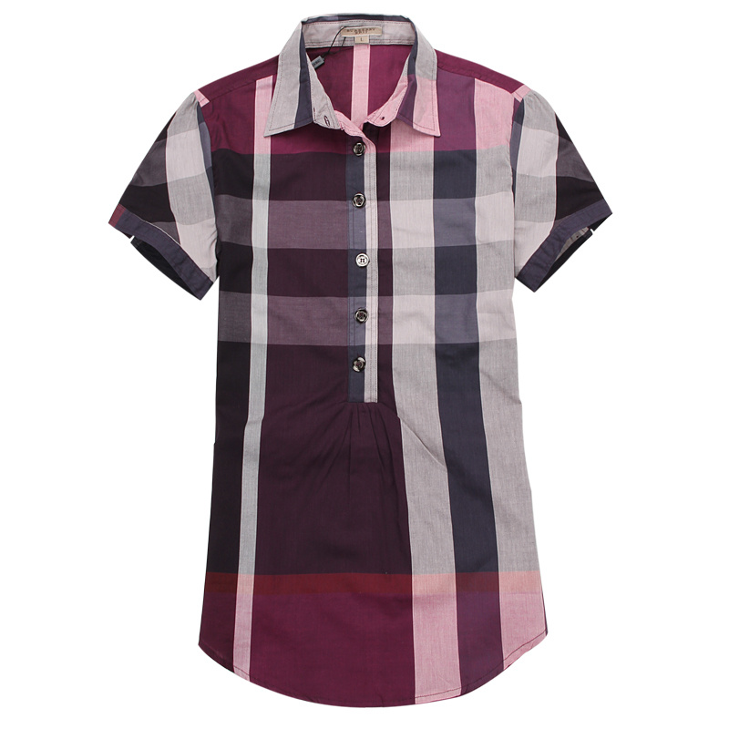 Burberry Donna T-shirt 83