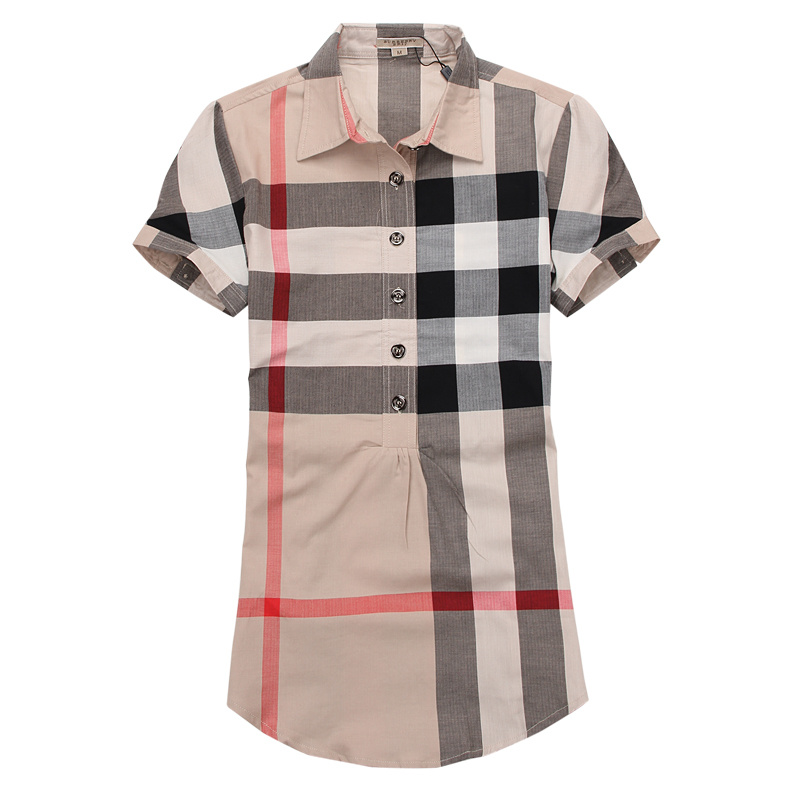 Burberry Donna T-shirt 84