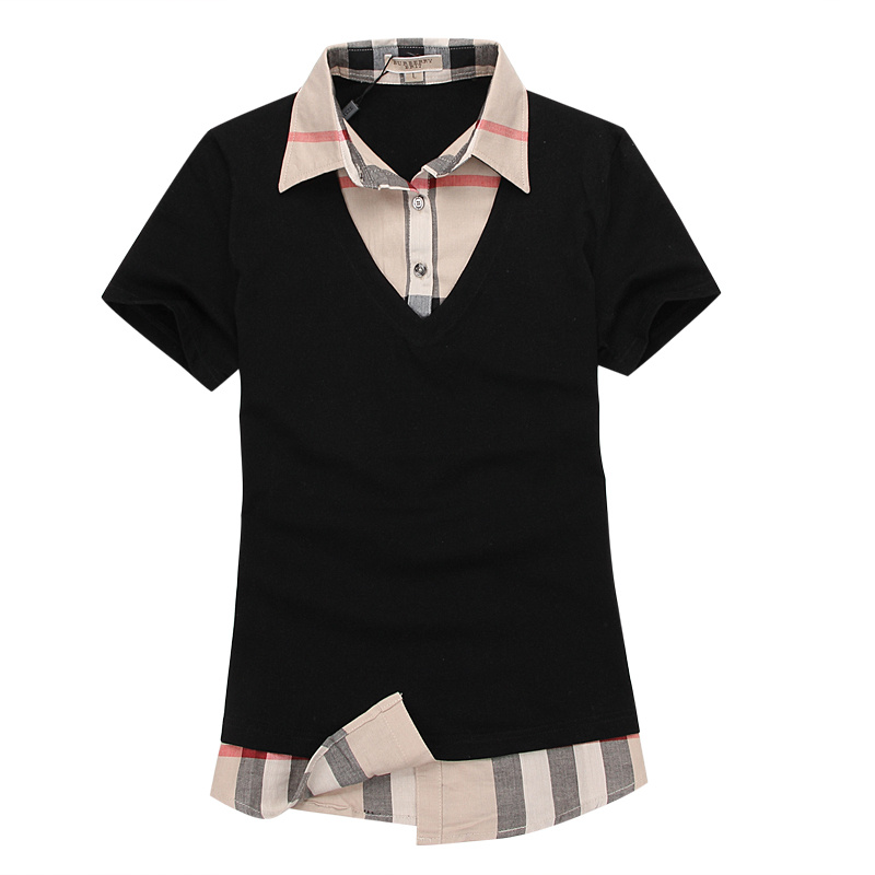 Burberry Donna T-shirt 90