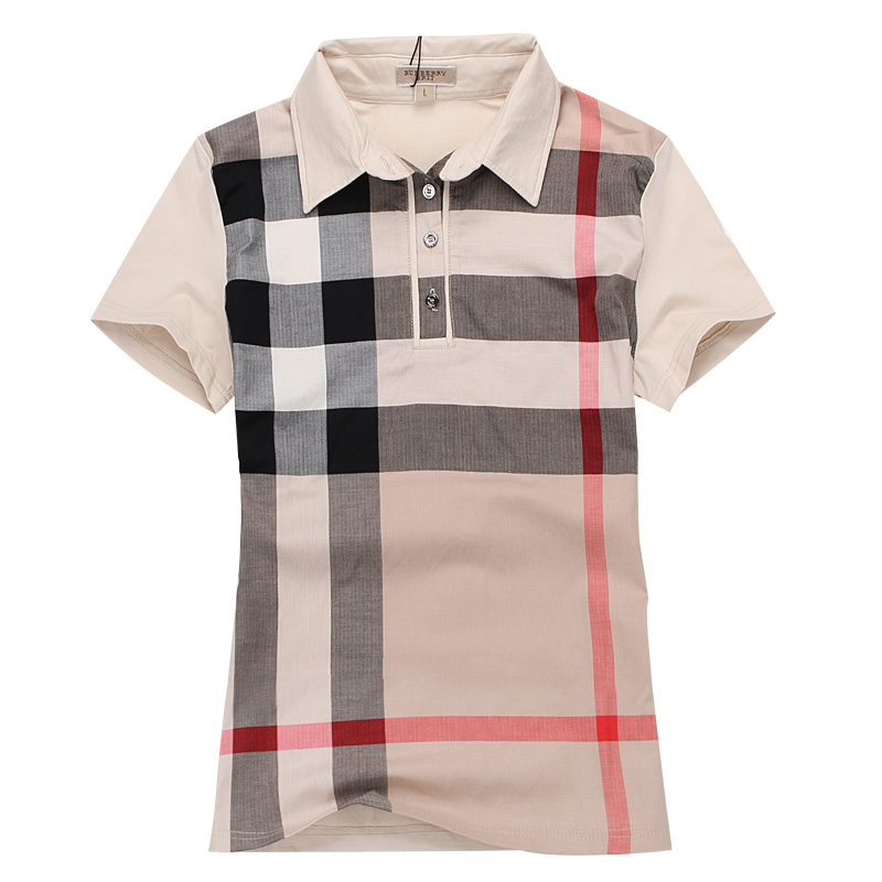 Burberry Donna T-shirt 92