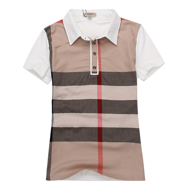 Burberry Donna T-shirt 94