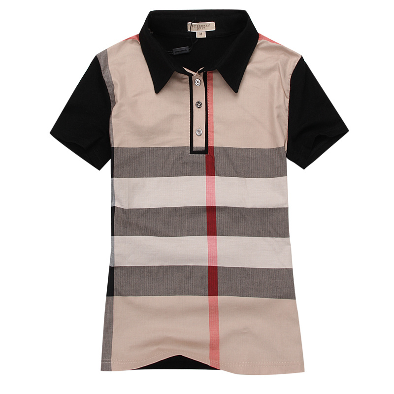 Burberry Donna T-shirt 95