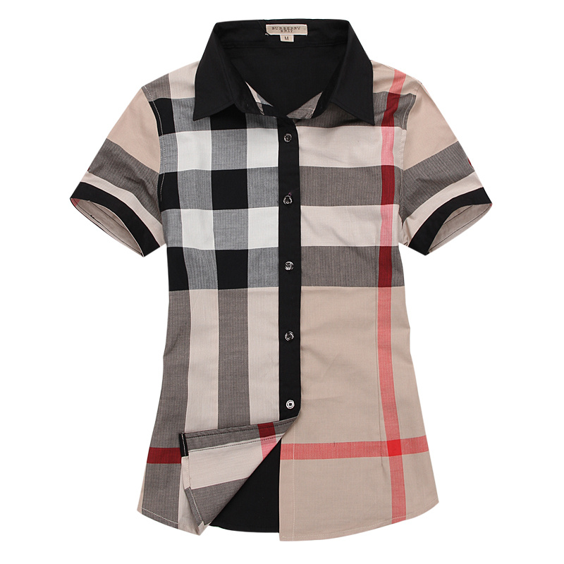 Burberry Donna T-shirt 103