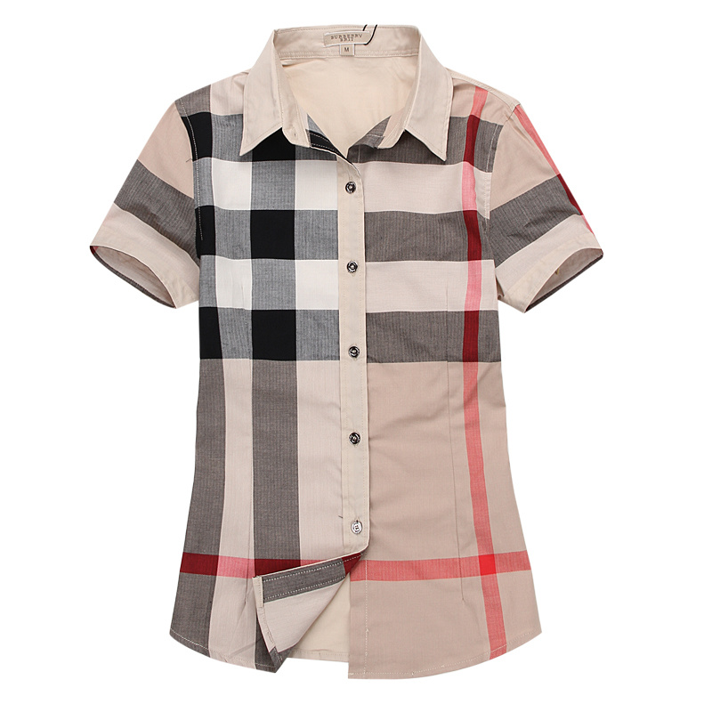 Burberry Donna T-shirt 105