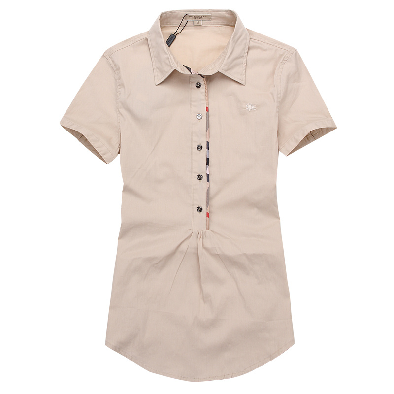 Burberry Donna T-shirt 114