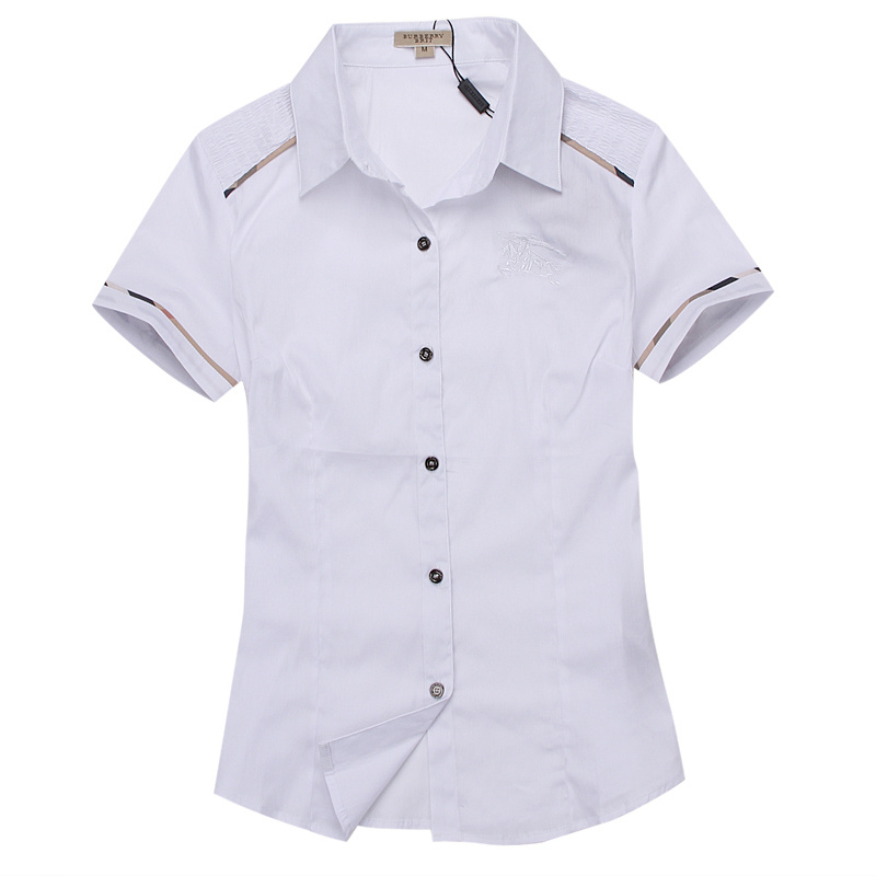 Burberry Donna T-shirt 119