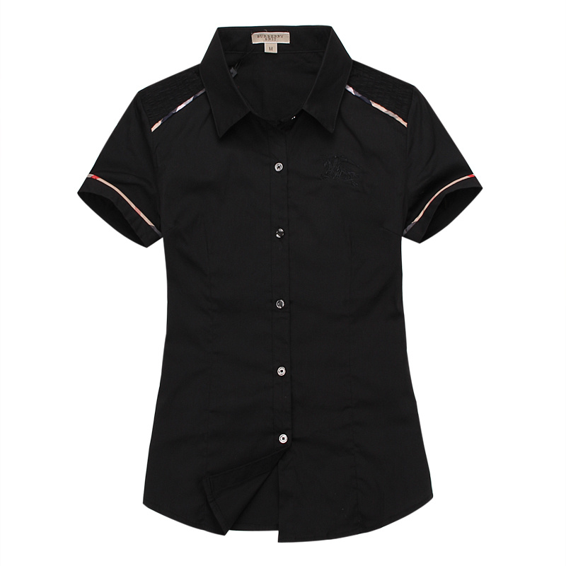 Burberry Donna T-shirt 120