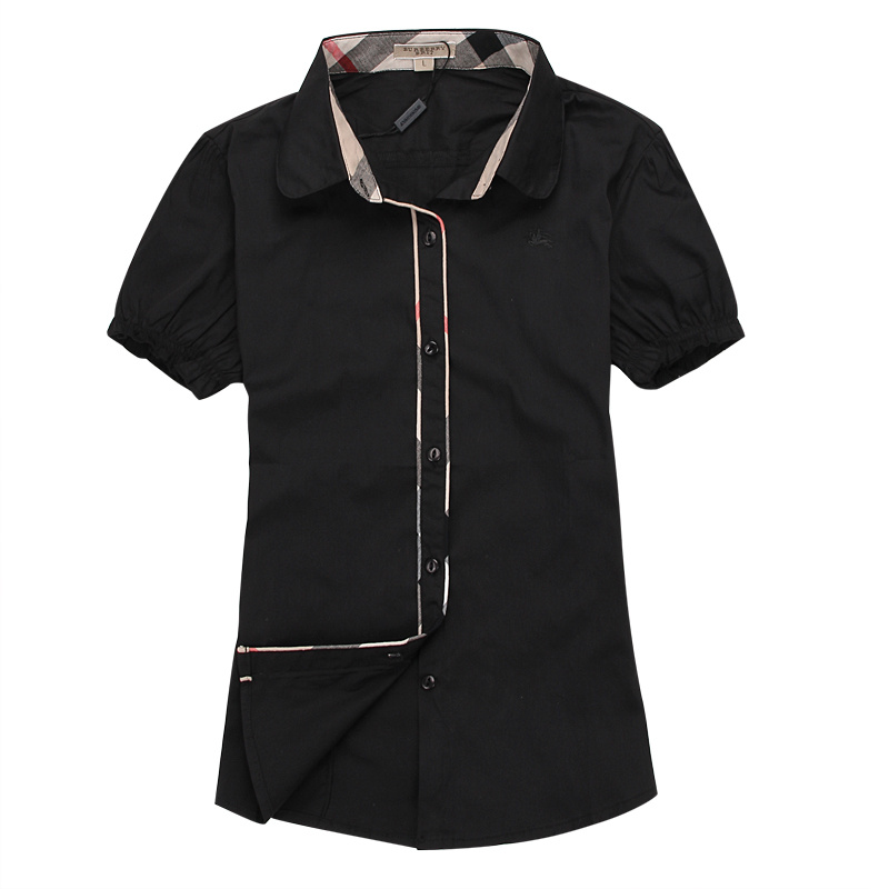 Burberry Donna T-shirt 123