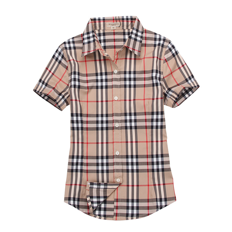 Burberry Donna T-shirt 126