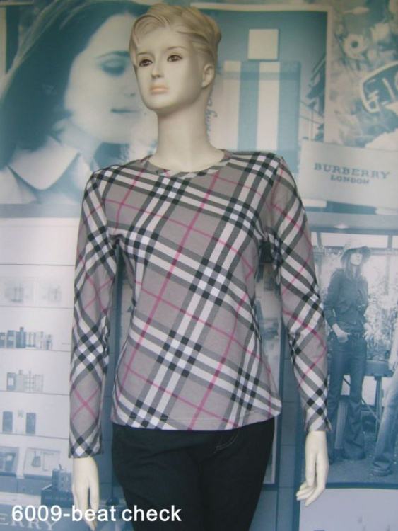 Burberry Maglie a manica lunga da donna 03