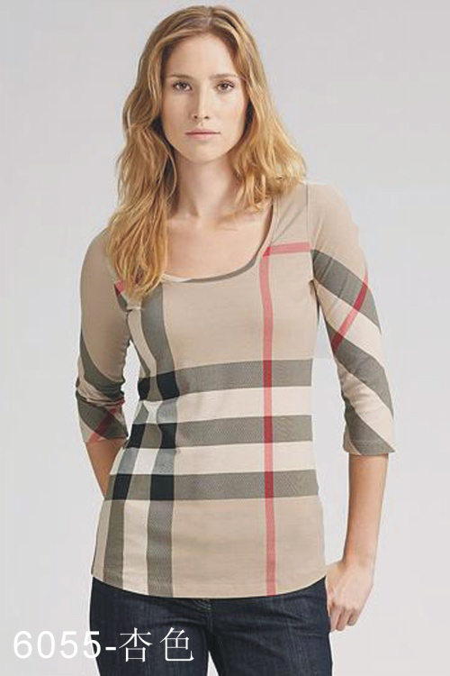 Burberry Maglie a manica lunga da donna 13