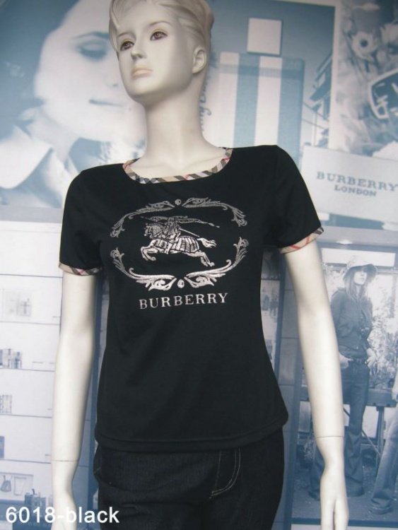 Burberry Polo Donna 04