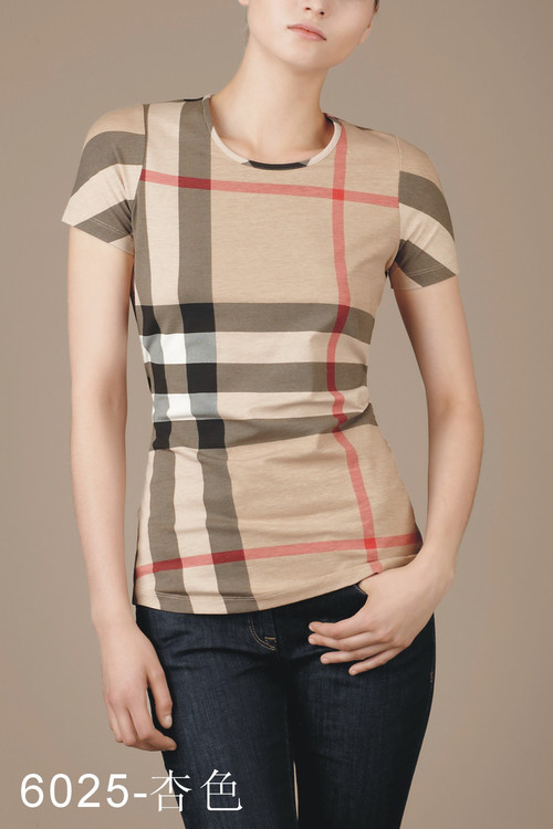 Burberry Polo Donna 10