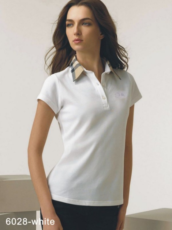 Burberry Polo Donna 13