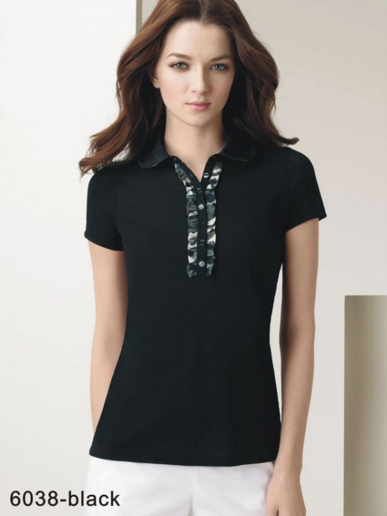 Burberry Polo Donna 22