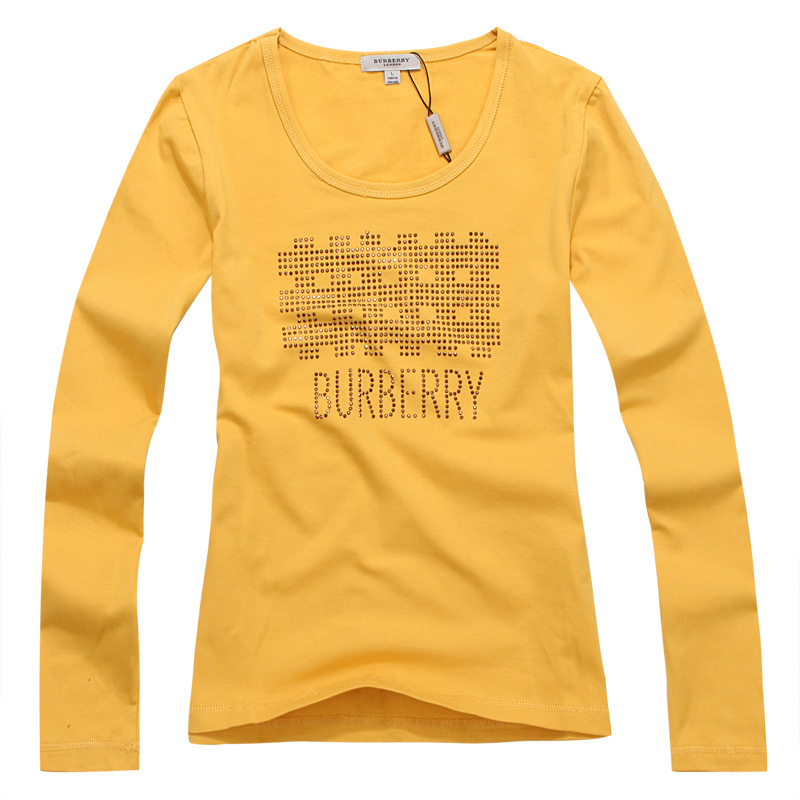 Burberry Maglie a manica lunga da donna 45