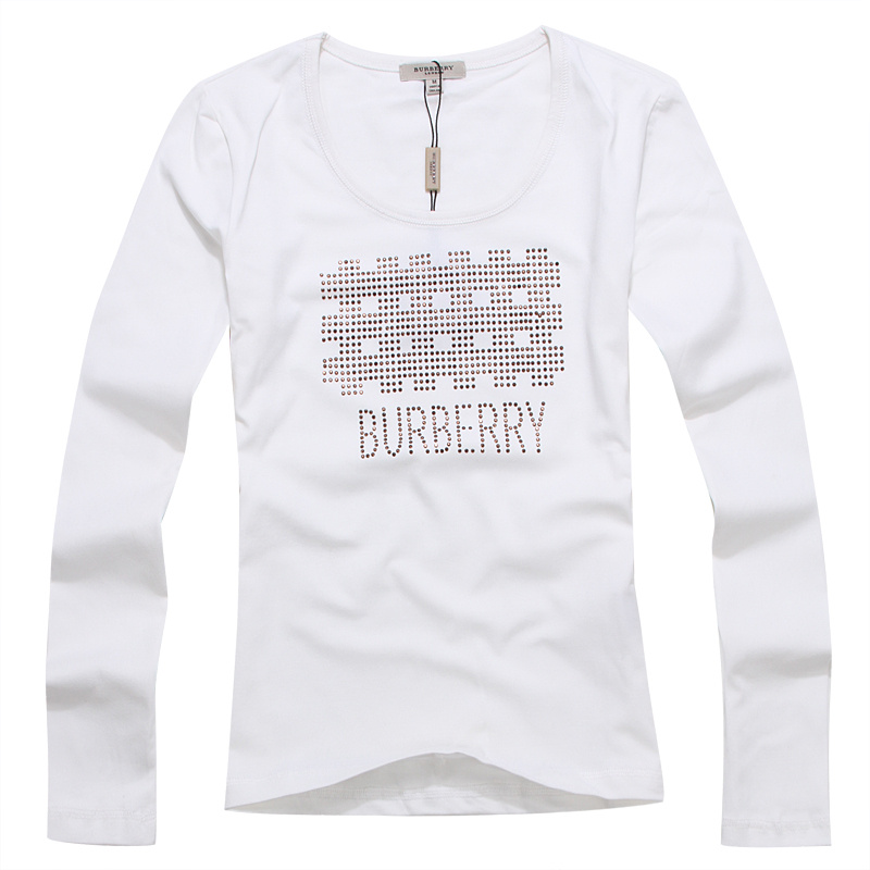 Burberry Maglie a manica lunga da donna 48