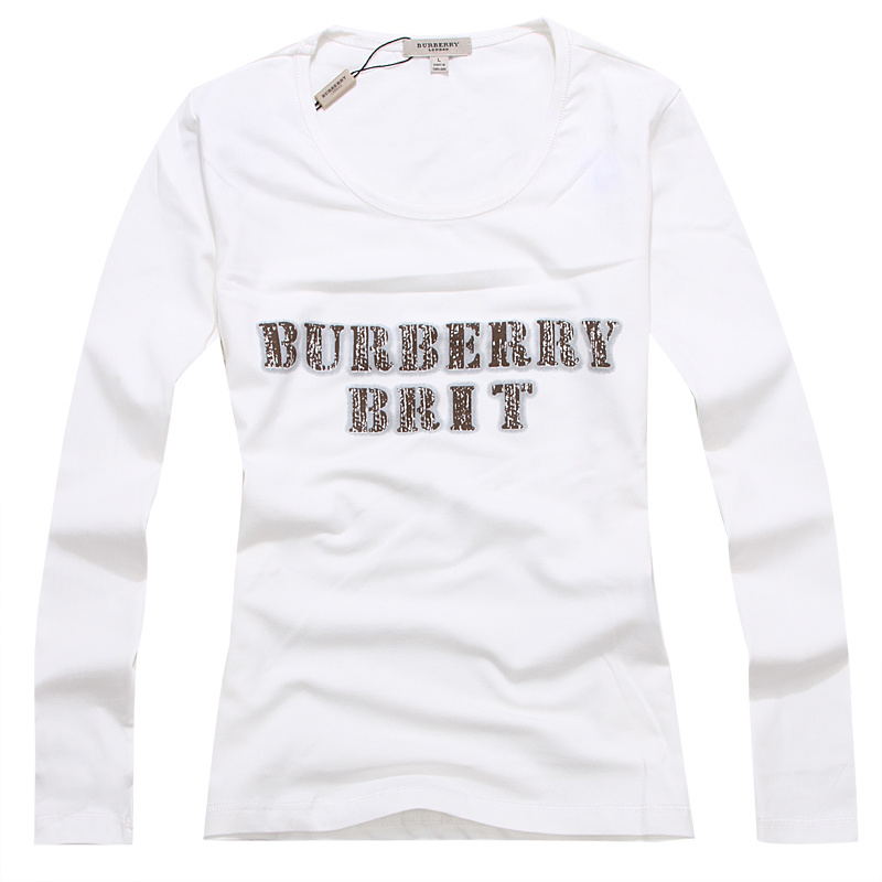 Burberry Maglie a manica lunga da donna 55