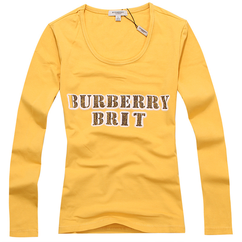 Burberry Maglie a manica lunga da donna 56