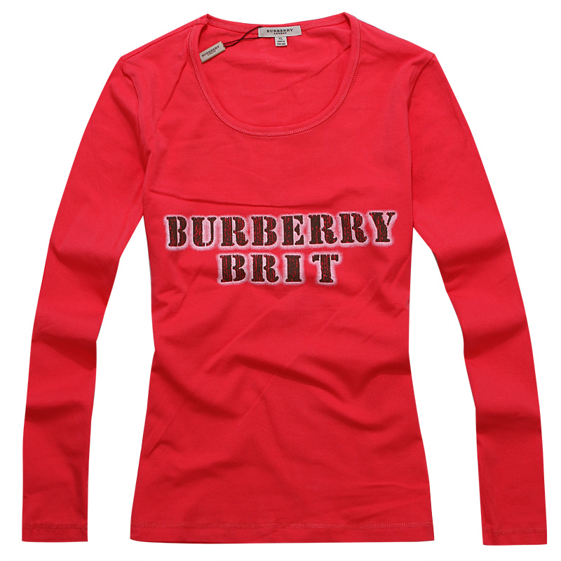 Burberry Maglie a manica lunga da donna 57