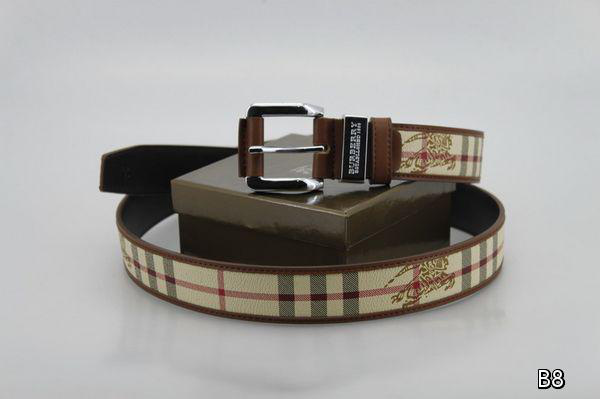 Cinture Burberry T10030