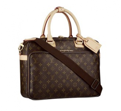 Louis Vuitton Uomo Viaggio Monogram LVHSM23252315