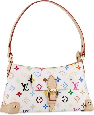 Louis Vuitton Tela Monogram Multicolore Clutch LVHSM40098311