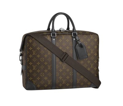 Louis Vuitton Uomo Monogram Borse LVHSM40224409