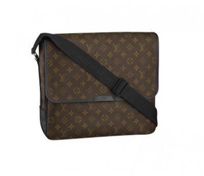 Louis Vuitton Uomo Monogram Borse LVHSM40386390