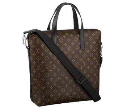 Louis Vuitton Uomo Monogram Borse LVHSM40388388