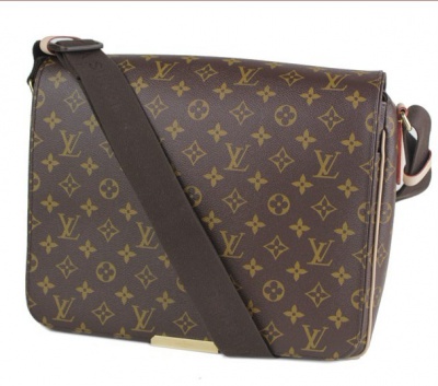 Louis Vuitton Uomo Monogram Borse LVHSM40523316