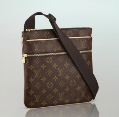 Louis Vuitton Uomo Monogram Borse LVHSM40524108