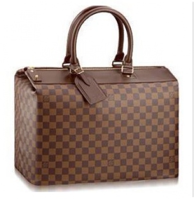 Louis Vuitton Uomo Viaggio Damier LVHSM41165532