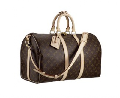 Louis Vuitton Uomo Viaggio Monogram LVHSM41418374