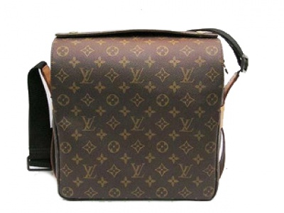 Louis Vuitton Uomo Monogram Borse LVHSM50205 352