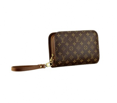 Louis Vuitton Uomo Monogram Borse LVHSM51790 346