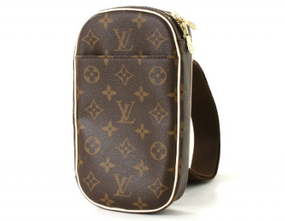 Louis Vuitton Uomo Monogram Borse LVHSM51870345