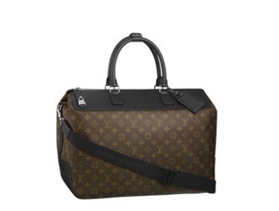 Louis Vuitton Uomo Viaggio Monogram LVHSM56716 327