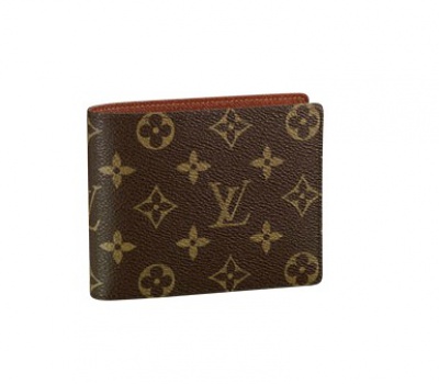 Louis Vuitton Uomo Monogram Portafogli LVHSM60026267